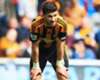 Injured duo a concern for Bruce