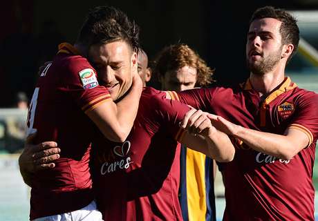 Roma - AC Milan Betting Preview: Defences could rule the roost in Rome