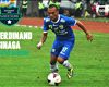 Pemain Terbaik Asia Tenggara Pekan Ini (14-20 April 2014): Ferdinand Sinaga