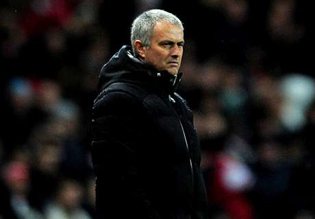Mourinho bricht Fergusons Rekord