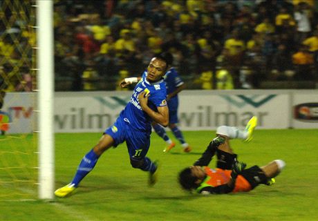 SPESIAL: Persib Menuju 700 Gol