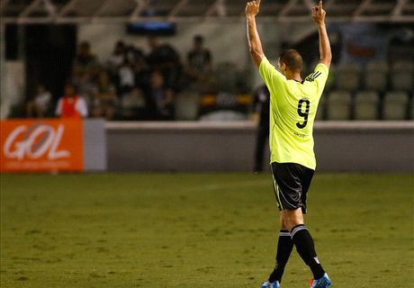 Perseguição?