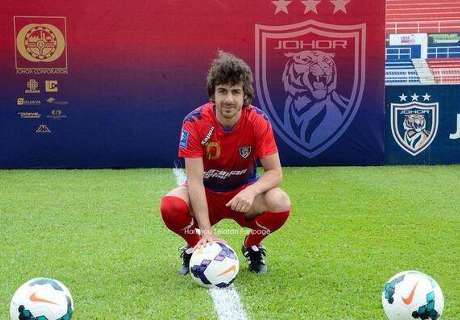 Aimar, a un paso de River