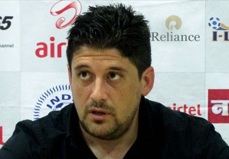 Papas on next season’s objectives
