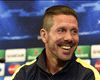 Diego Simeone: Courtois filled with enthusiam to face Chelsea
