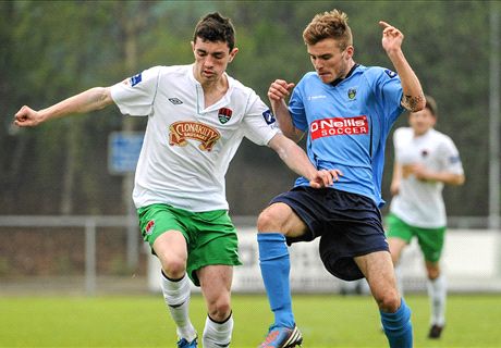Youngster Ini Ditaksir Arsenal, United & Spurs
