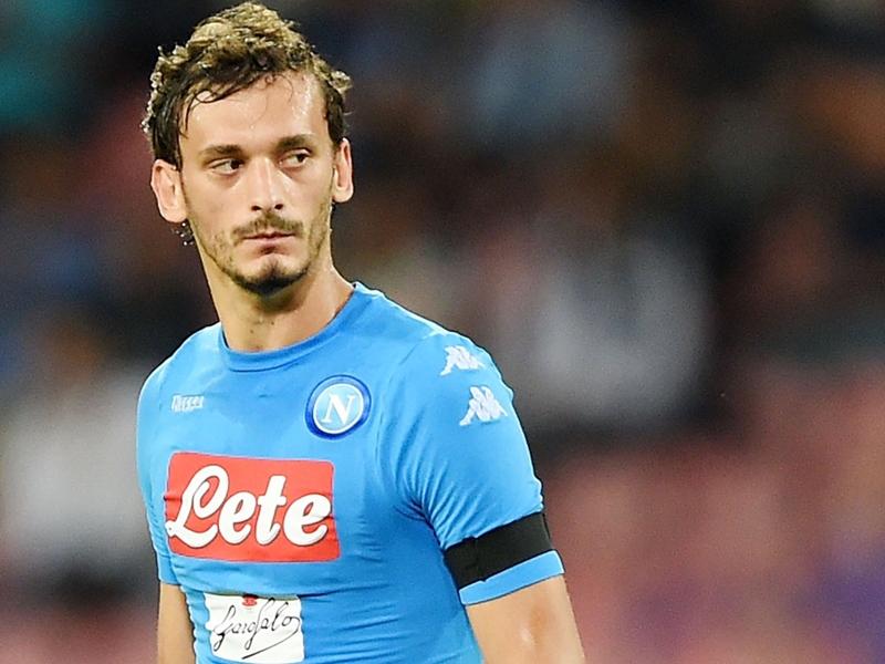 Calciomercato Milan, idea Gabbiadini: lo chiede Montella