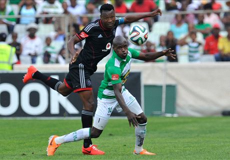 Bucs resume Sangweni contract talks