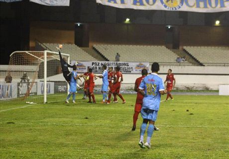 Brasília reverte derrota na ida, vence o Paysandu nos pênaltis e fatura a primeira Copa Verde