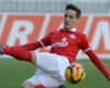 Verließ mit Mainz 2 das Tabellenende der 3. Liga: Philipp Klement Verließ mit Mainz 2 das Tabellenende der 3. Liga: Philipp Klement