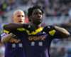 Wilfried Bony dreams of playing for 'bigger club'