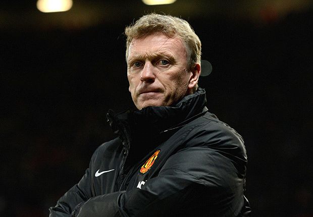 Question of the Day: Who should replace Moyes as Manchester United manager?