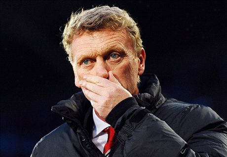 Betting Special: Louis van Gaal favourite to replace Moyes