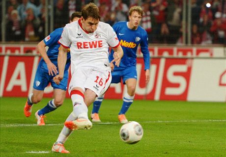 Helmes verlässt Trainingslager