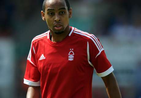 Blackstock given suspended ban