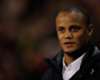 Manchester City, Kompany croît au titre