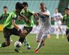 Jeonbuk Motors 0-0 Melbourne Victory: Muscat's men fall just short
