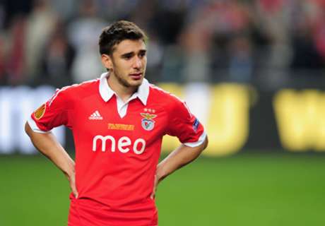 Transferts, Valence courtise Salvio