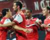 Transferts, Djuric rejoint le FC Aarau