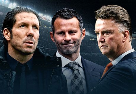 Venerdì il nuovo ManU, Moyes si gode 12M