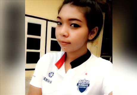 12th : นภาพร ชอบธรรม Suchao FC