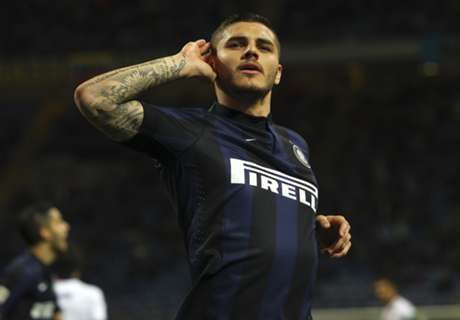 Icardi: I will not leave Inter