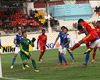 Pune FC 2-0 Kitchee SC: The Red Lizards secure their first win on the continental stage