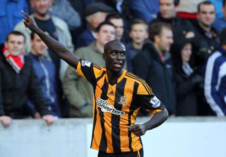 Transferts, Sagbo prêté aux Wolves (off.)