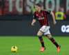 De Sciglio open to Real Madrid move