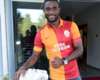 Galatasaray, Chedjou évoque la vie dans son nouveau club