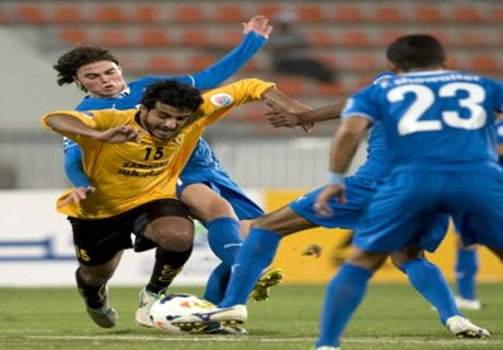 Juara Kuwait Hadapi Persipura Di Semi-Final