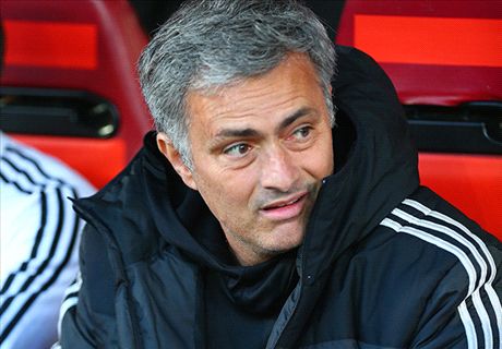 Mourinho's Madrid return shows why he was never right for Real