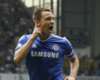 Atlético-Chelsea, Terry sur le flanc