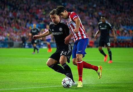Player Ratings: Atletico Madrid 0-0 Chelsea