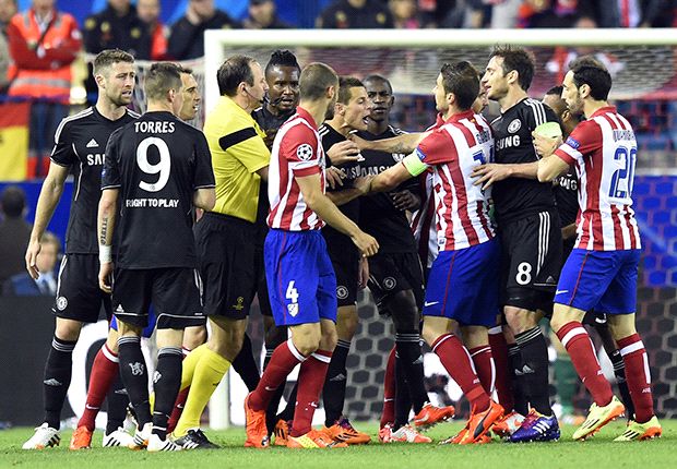 Chelsea-Atletico Madrid Betting Preview: Defences to come out on top once again at Stamford Bridge