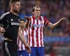 Atletico vs. Chelsea in pictures: Blues survive war of attrition