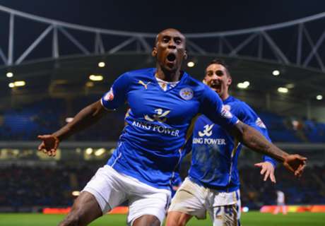 Championship Round-up: Leicester crowned champions