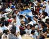 El Mundial de Maradona, visto desde el otro lado