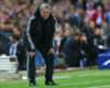 Mourinho: "Fue un partido duro, de hombres"
