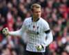 Mignolet in awe of 'amazing' 30-goal Suarez