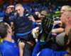 Leicester dominance unexpected, says Pearson