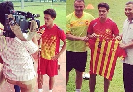 MSL: April Transfer Window Round-up