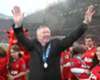 Manchester United, Ferguson aura son mot à dire