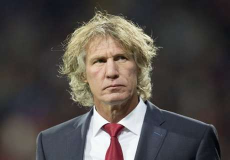 Nürnberg trennt sich von Verbeek