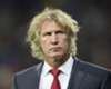 Nurnberg sack Verbeek after six months