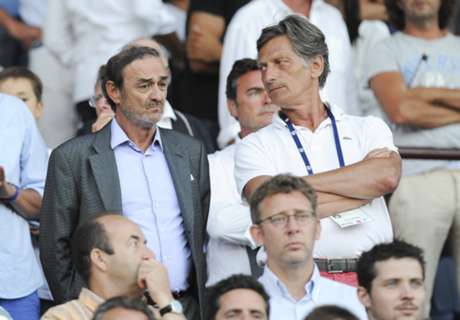 Bordeaux, Fernando de retour ?