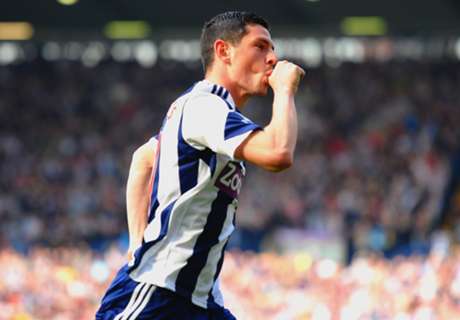 Match Report: West Brom 2-0 Bury
