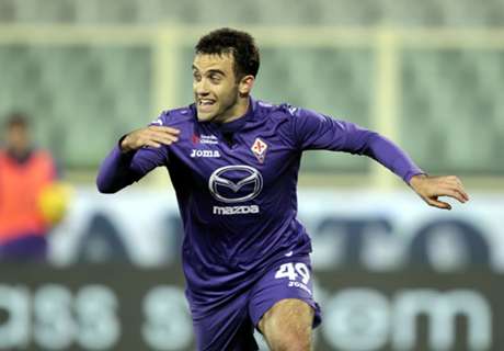 Palmeiras-Fiorentina 2-1: Rossi c'è