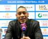 Bordeaux, Hoarau sur le flanc