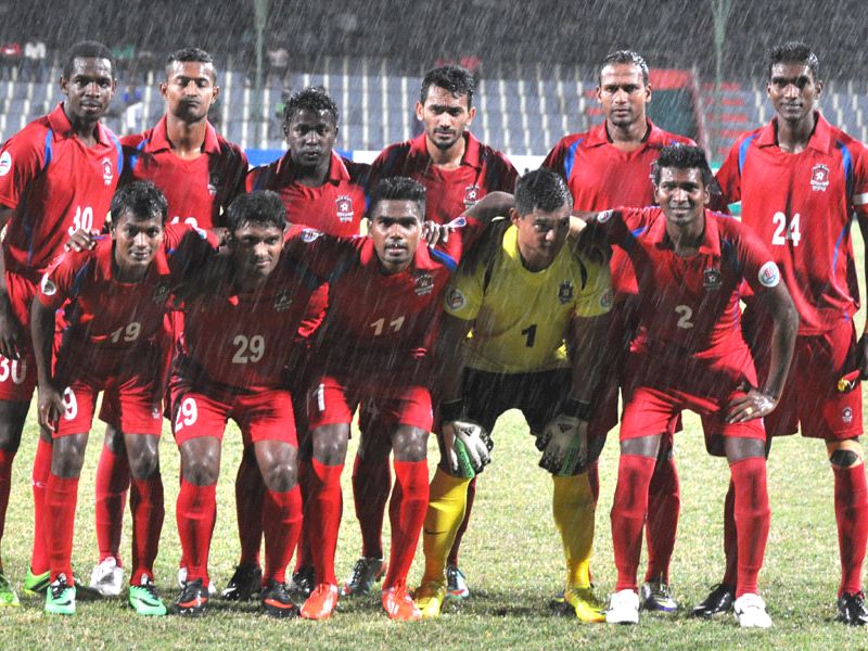 OFFICIAL: Churchill Brothers reinstated to the I-League